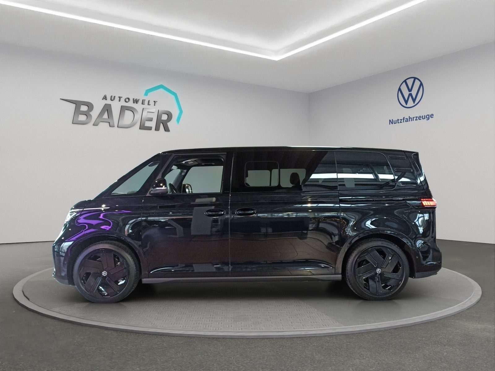 Volkswagen ID. Buzz GTX 4MOTION langer Radstand 250 imagem 3