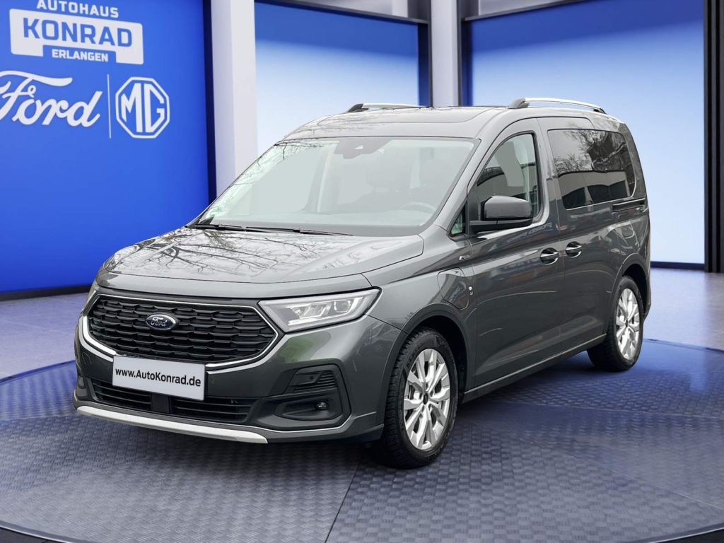 Ford Tourneo Connect