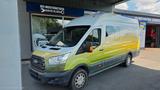 Ford Transit Kasten 350 L4 Luftfederung 1 Hand 3 Stüc - Ford Transit: L4h3