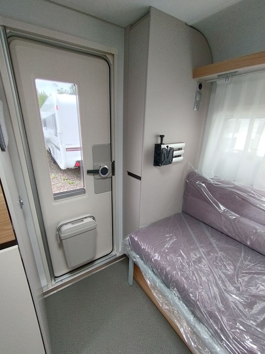 Fahrzeugabbildung Adria Adora 673 PK 3852,- EUR Sondernachlass