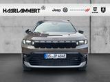 Jeep Compass Elektro First Edition HEADUP+PANORAMA+MA - mit Elektro-Antrieb: Multifunktionslenkrad