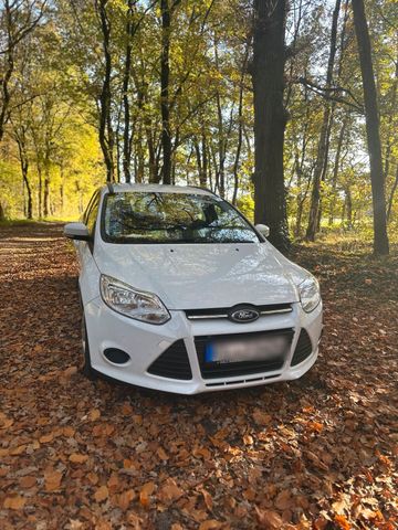 Ford Ich verkaufe ein Ford Focus Auto