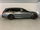 Mercedes-Benz E 63 S AMG 4M T PerfSitz Burm AHK Pano HUD DISTR - gebrauchte Mercedes-Benz E 63 AMG aus dem Jahr 2023