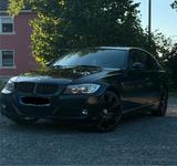 BMW E90 318i Facelift Edition - BMW 318: E90
