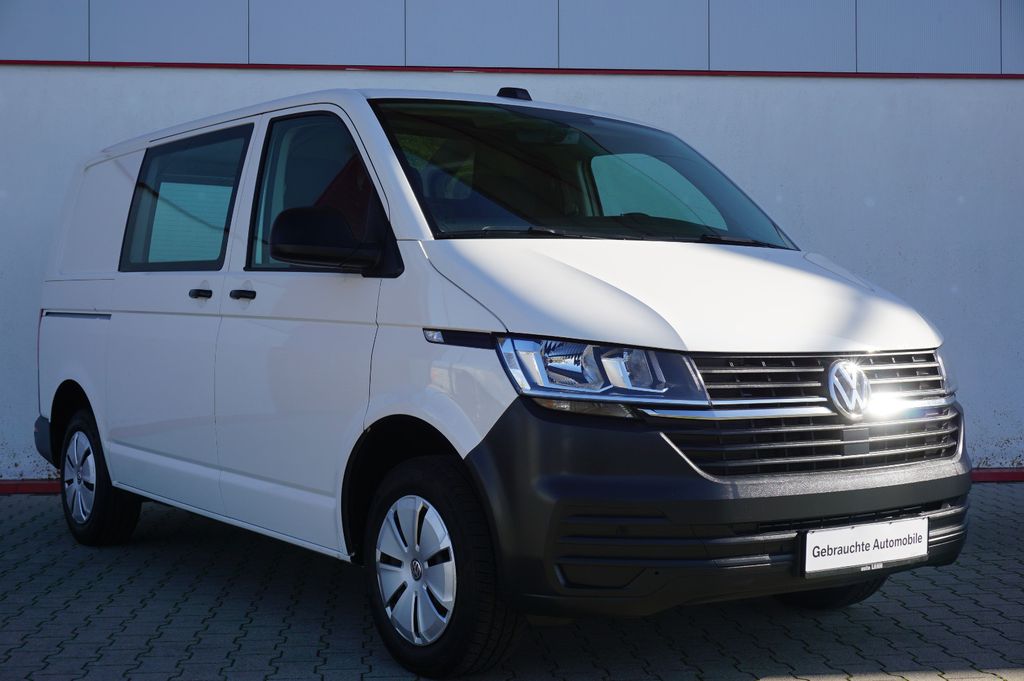 Image of Volkswagen T6 Transporter