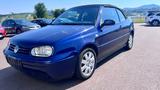 Volkswagen Golf 2.0 Generation "Klima+Sitzheizung " - Volkswagen Golf: Generation