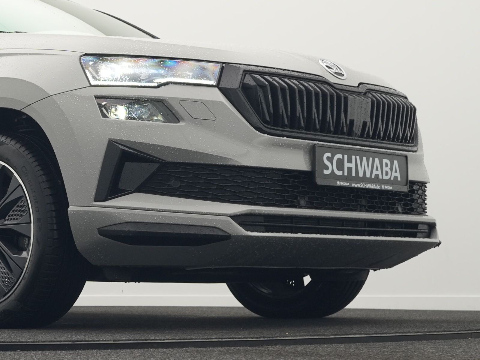 Skoda Karoq - Bild 44