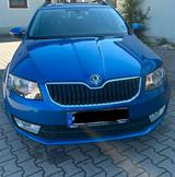 Skoda Octavia 1.4 TFSI  nur 112.500km - Skoda Octavia: TFSI
