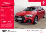Audi A1 Sportback S line 35 TFSI LED KLIMA PDC SHZ - Audi A1 Gebrauchtwagen in Berlin