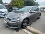 Volkswagen Golf VII Lim. Edition BMT Klima Leder LED ACC - Volkswagen Gebrauchtwagen in Lüneburg