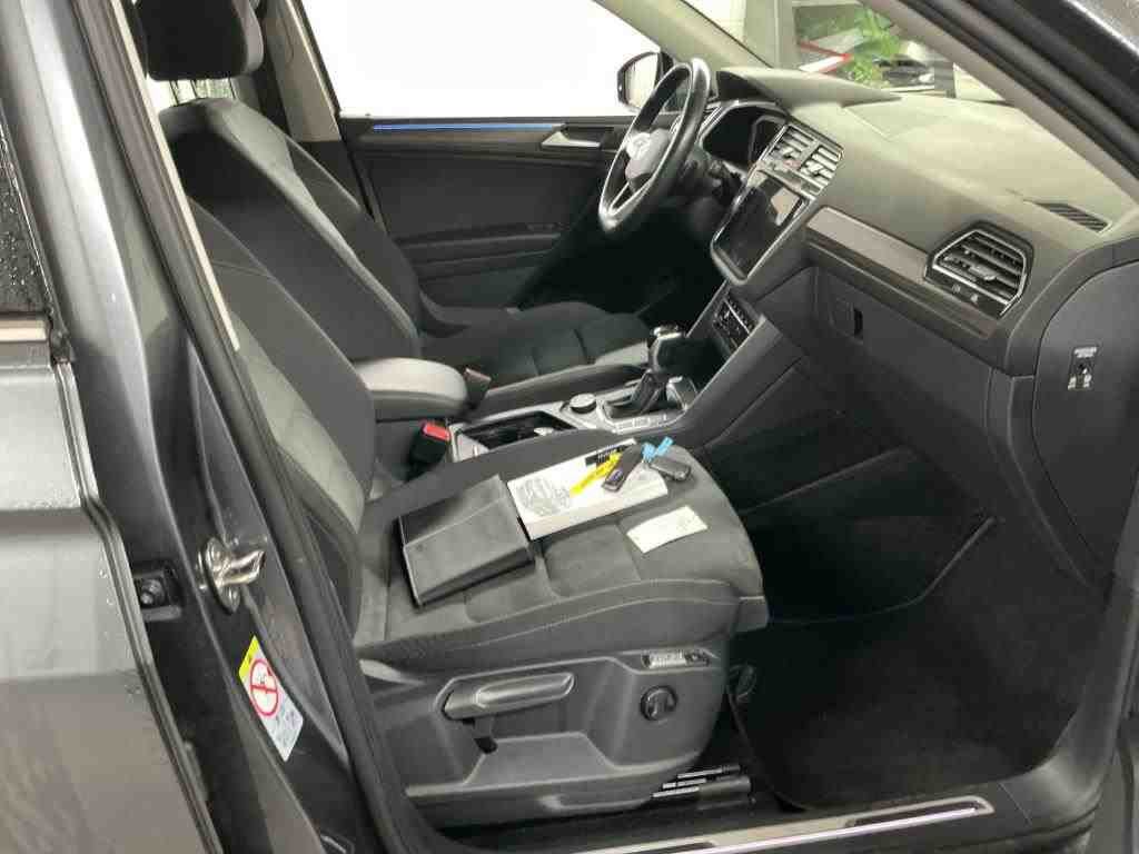 Volkswagen Tiguan Allspace - Bild 8