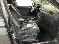 Volkswagen Tiguan Allspace - Vorschau Bild 8
