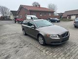 Volvo V70 D5 AWD Summum Geartronic Summum - Volvo V70: Summum