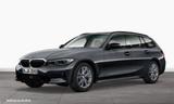 BMW 330d Touring Sport Line Standheizung Laser HiFi - BMW 330 in Saarbrücken