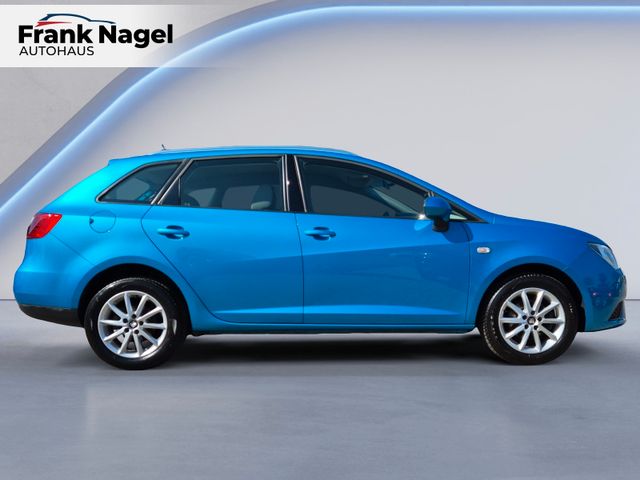 Seat Ibiza ST Style 1.2 TSI