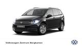 Volkswagen Touran 1.5 COMFORTLINE 7SITZE AHK CAM ACC NAVI - VW Touran Gebrauchtwagen in Hamm