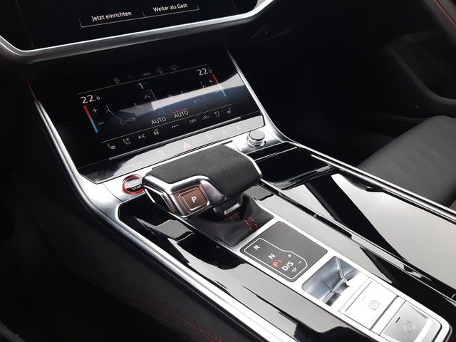 Fahrzeugabbildung Audi RS 6 Avant performance AHK Laser Pano HeadUp