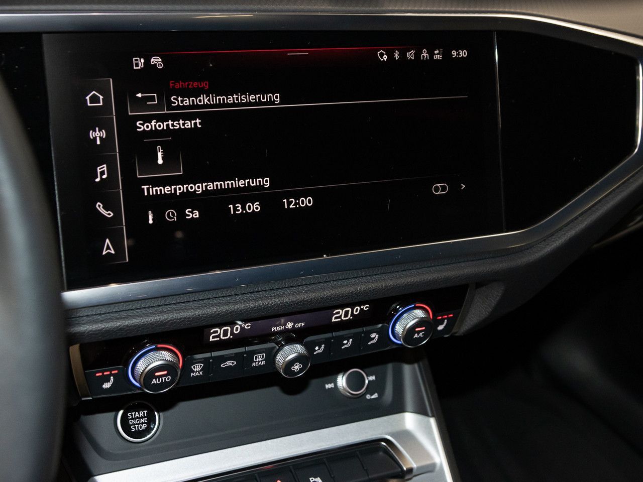 Audi Q3 Sportback 45 TFSI e Keyless Kamera AHK LED foto 19