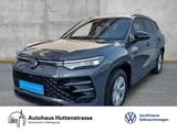 Volkswagen Tayron 2.0 TSI DSG 4M R-Line 7-Si. MATRIX PANO A - Volkswagen Tayron R-Line mit Benzin-Antrieb