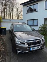 Subaru Forester 2.0X Active Lineartronic Active - Subaru in Wuppertal