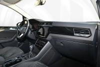 Volkswagen Touran - Vorschau Bild 10