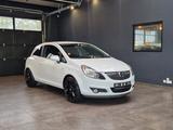 Opel Corsa D Color Wave 1.4L 16V*Klima*Sport-fahrwerk - gebrauchte Opel Corsa aus dem Jahr 2010