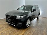 Volvo XC90 Momentum D5 /225PS/ 4x4 /GARANTIE / 7-SITZE - Volvo XC90 mit Diesel-Antrieb: Head-Up Display