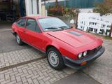 Alfa Romeo ALFA Alfa Alfetta GTV6 2.Hand - Alfa Romeo Gebrauchtwagen von 1981
