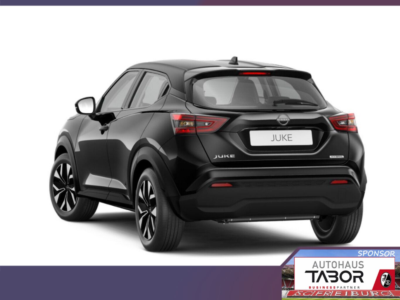 Nissan Juke - Bild 5