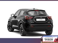 Nissan Juke - Vorschau Bild 5