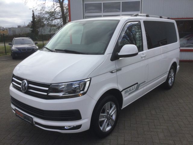 Volkswagen T6 Transp. Bus Multivan Comfortline AHK+Navi !