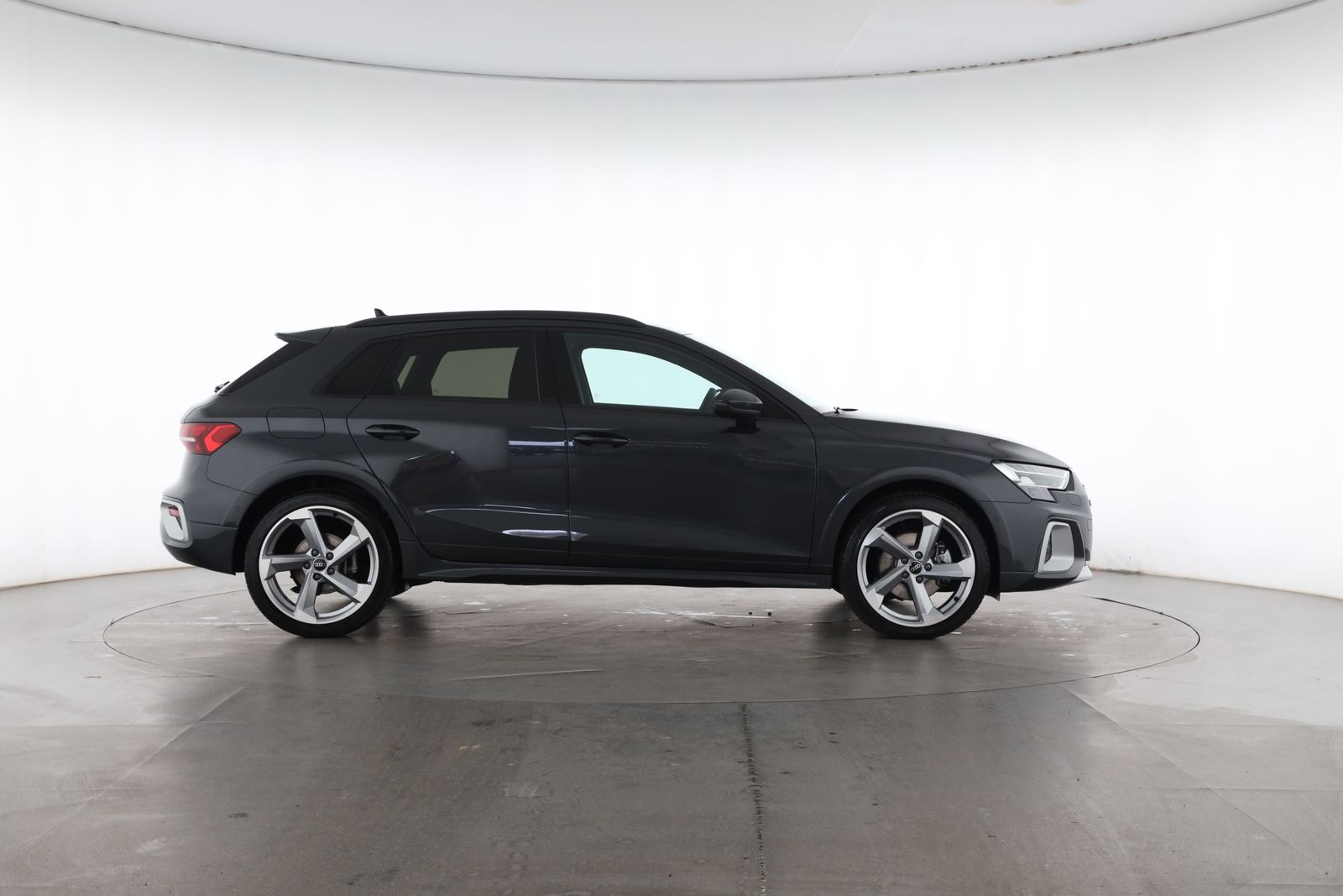 Audi A3 - Bild 7