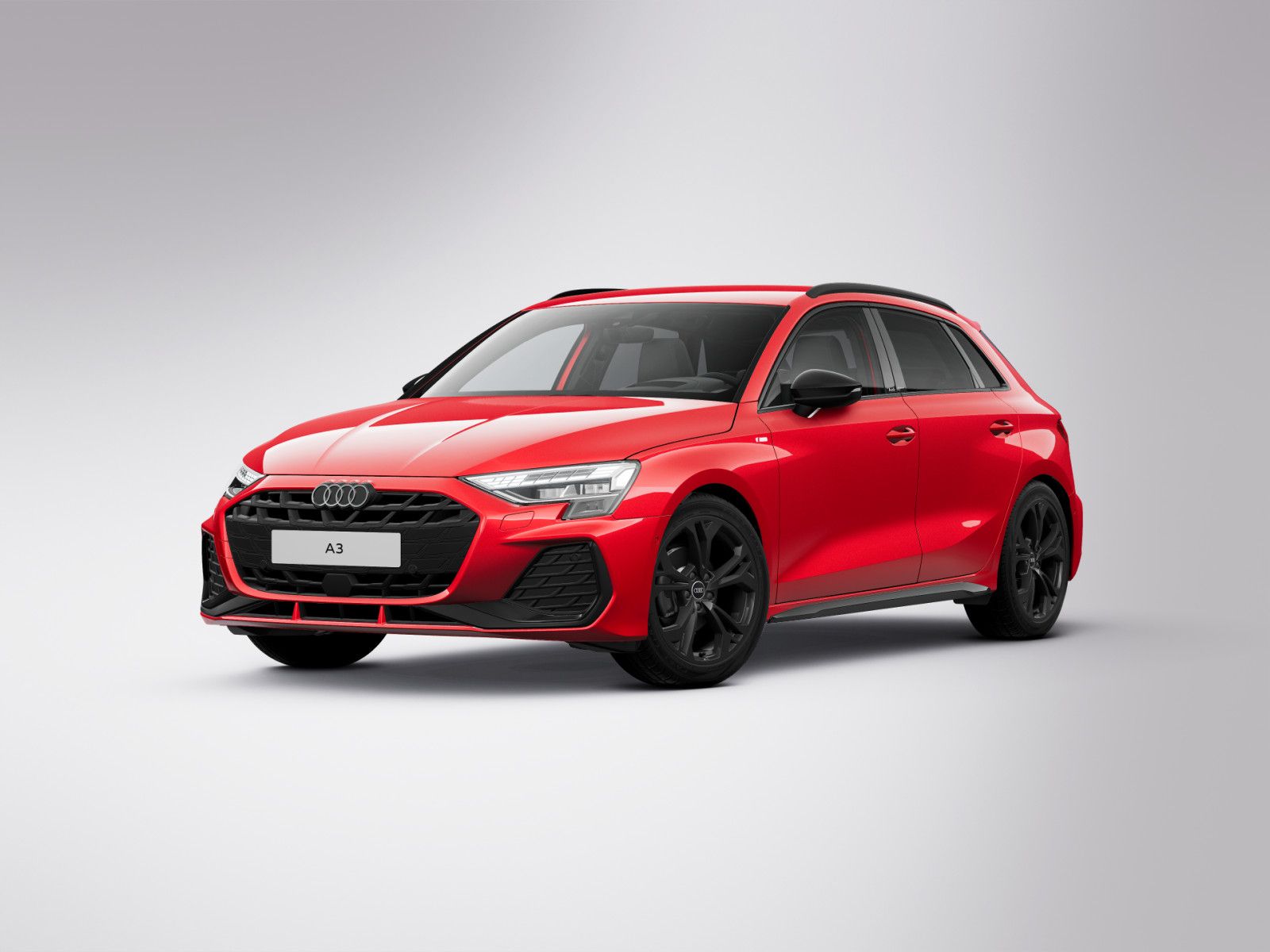 Audi A3 - Bild 2
