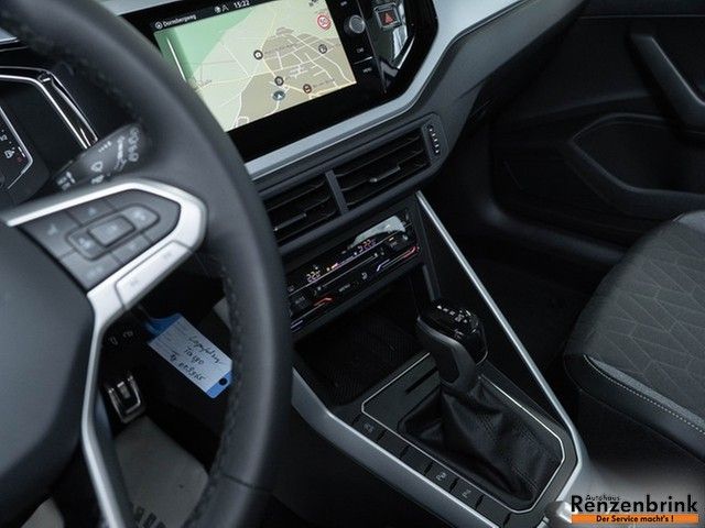 Taigo Energy TSI DSG GJR RFK Garantie5 Navi