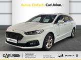 Ford Mondeo Turnier 2.0 Hybrid Titanium 2.0 Hybrid Ti