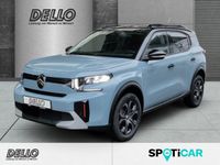 Citroën C3 Aircross - Vorschau Bild 1