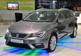 Seat Leon ST Xcellence*LED*NAVI*PDC*SHZ*LEDER*MFL*ALU - Seat Leon ST Xcellence Gebrauchtwagen
