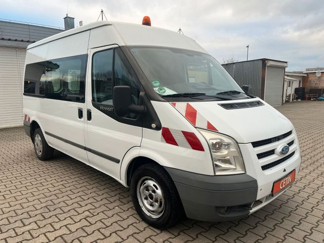 Ford Transit Kombi FT 300 M Trend