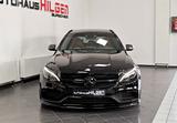 Mercedes-Benz C 63 AMG S T*Carbon*PerfSitze*S-AGA*Keramik*360K - Mercedes-Benz C 63 AMG in Leverkusen