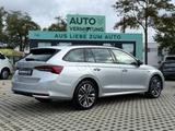 Skoda OCTAVIA COMBI TOUR 2.0TDI DSG HAMMER AUSSTATTUNG - Skoda Octavia Gebrauchtwagen in Leipzig