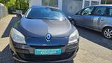 Renault Megane III Lim. 5-trg. Dynamique.1Hand. TÜV &Ins - Renault Megane Dynamique mit Diesel-Antrieb