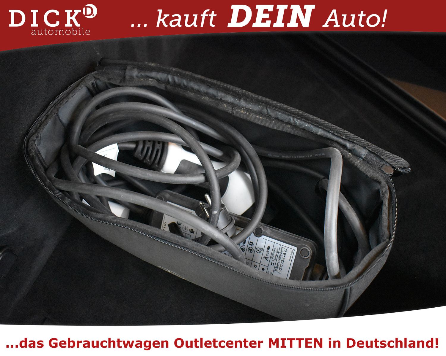 MERCEDES-BENZ GLE350de 4M WIDESC+MULTIB+KAM+STANDHZ+AHK+ACC+19 - Image 29