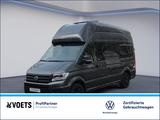 Volkswagen Grand California 600 2.0 TDI HOCHBETT+GARANTIE