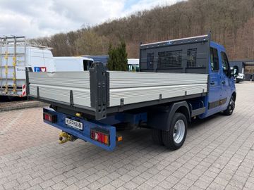 Opel Movano - 7
