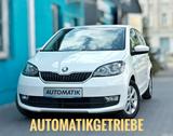 Skoda Citigo Style 75*Automatik*Allwett*Klima*Shzg*5T - Skoda Citigo Gebrauchtwagen in Leipzig