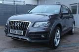 Audi Q5 3.2 FSI quattro Tiptronic Euro5 - Audi Q5: Euro