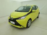 Toyota Aygo x-cool BR781924 1.0 Benzina 69CV - Toyota Aygo (X) mit Panoramadach