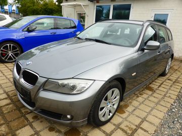 BMW 318 - 1