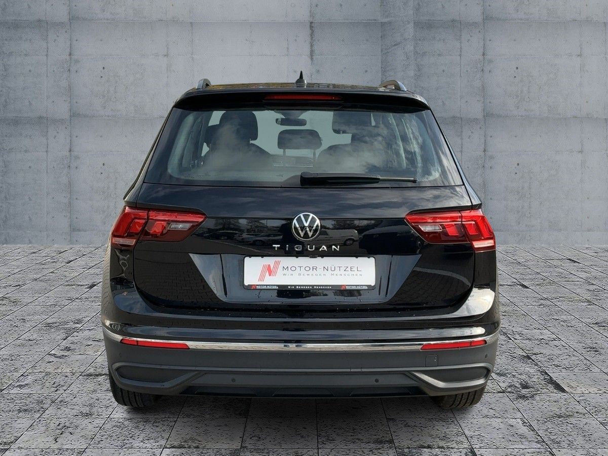 Volkswagen Tiguan - Bild 5