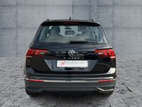 Volkswagen Tiguan - Vorschau Bild 5